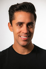 picture of actor Thiago Dos Santos