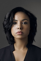 picture of actor Marcia Do Vales