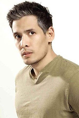 picture of actor Christian Vasquez
