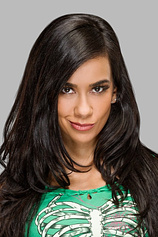 photo of person April Jeanette Mendez