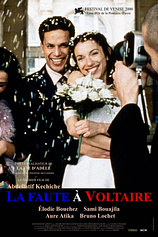 poster of movie La Faute à Voltaire