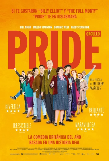 Imagen de pride-orgullo (Cartel español)