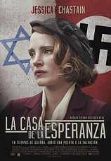 poster of movie La Casa de la esperanza