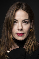 picture of actor Michelle Monaghan