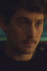 picture of actor Benoît Hamon