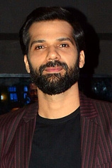 picture of actor Neil Bhoopalam