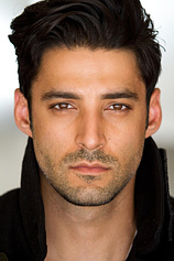 photo of person Karan Oberoi