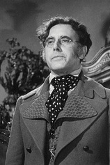 photo of person Fred Nurney