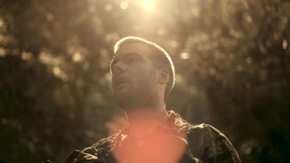 Imagen de War Games: At the End of the Day