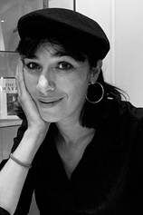 picture of actor Nadja Harek