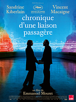 poster of movie Chronique d'une liaison passagère