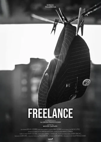 Poster de Freelance