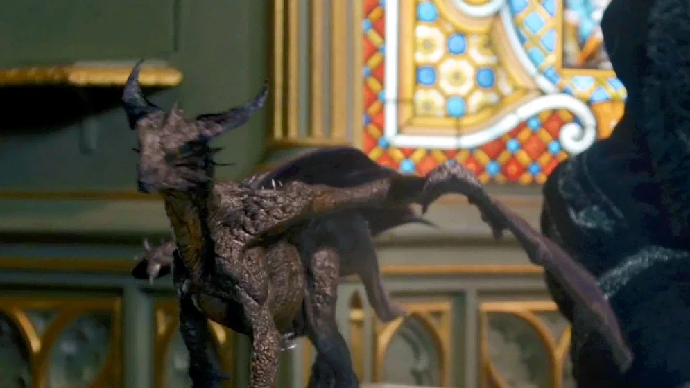 Imagen de The Dark Kingdom