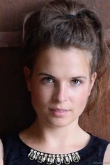 Foto de Pauline Brisy