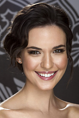 picture of actor Odette Annable