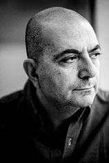 photo of person Hany Abu-Assad