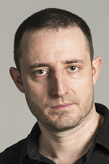 picture of actor Nikola Djuricko