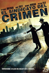 poster of content El Sindicato del Crimen