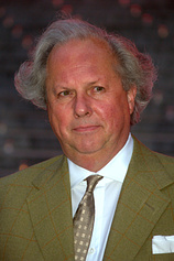 picture of actor Graydon Carter