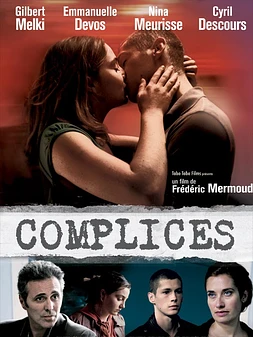 poster of movie Complices