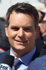 Foto de Jeff Gordon
