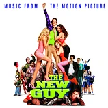 Carátula de la banda de sonido de Los Feos También Mojan