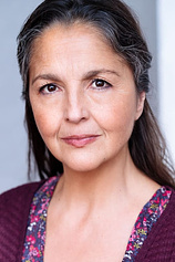 picture of actor Soledad Campos