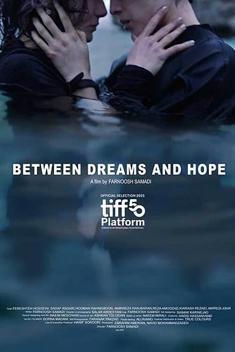 Poster de Between Dreams and Hope