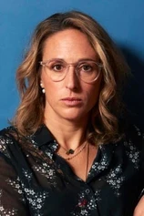 Foto de Charlène Favier