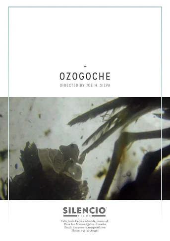 Poster de Ozogoche