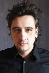 photo of person Jérôme Rebotier