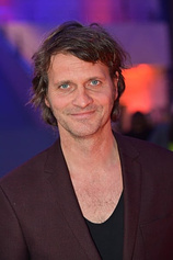 photo of person Markus Goller
