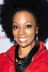 picture of actor Sy Smith