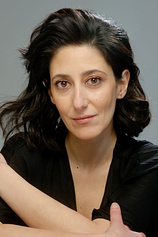 picture of actor Raia Haidar
