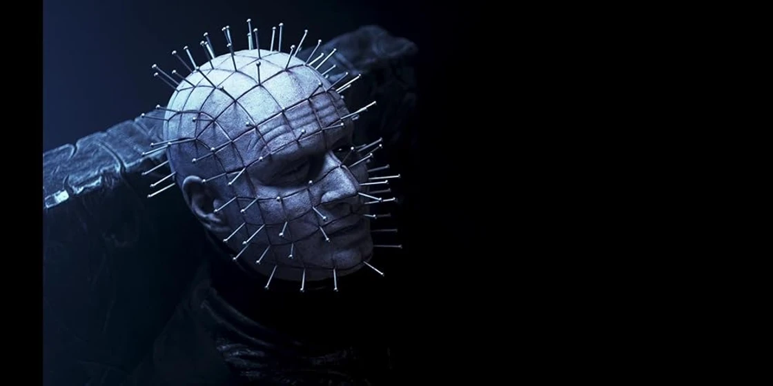Paul T. Taylor en hellraiser-judgment
