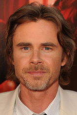 photo of person Sam Trammell