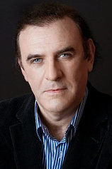 picture of actor Luke Hayden