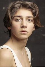 photo of person Lorca Gutiérrez Prada