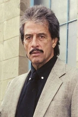 Foto de Jorge Luke