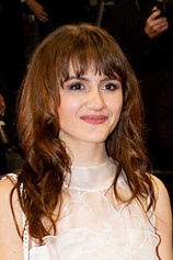 picture of actor Patience Munchenbach