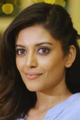 picture of actor Sangeeta Krishnasamy