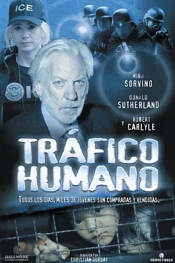 Tráfico Humano