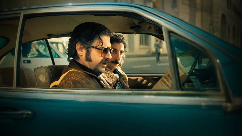 Imagen de El Falsificador