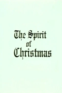 The Spirit of Christmas: Jesus vs. Santa