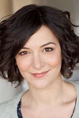 photo of person Jaime Andrews