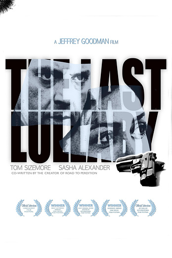 poster of content The Last Lullaby
