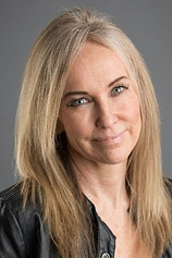 picture of actor Kate Normington