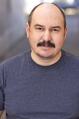 picture of actor Rhys Auteri