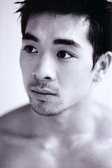 picture of actor Châu Belle Dinh