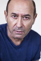 photo of person José Luis Sáiz